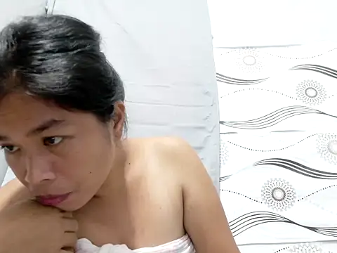 Hotpinaymorena Pertunjukan Webcam