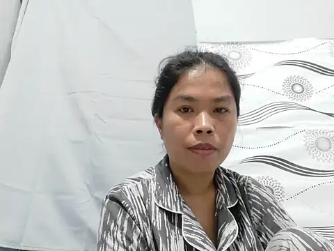 Hotpinaymorena Pertunjukan Webcam