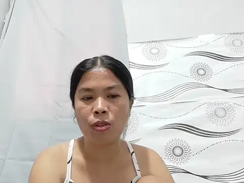 Hotpinaymorena Pertunjukan Webcam