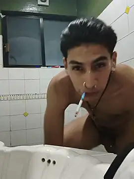 Show webcam de Chhhhyt