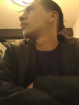 Chhhhyt Show in webcam