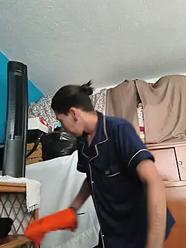 Chakalon43 – webcam-show