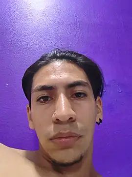 Chakalon43 Webcam-Show