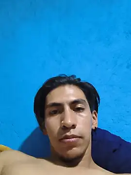 Chakalon43's Webcam Show
