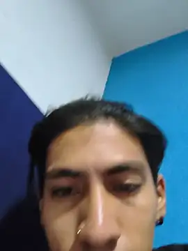 Show de Chakalon43 na webcam