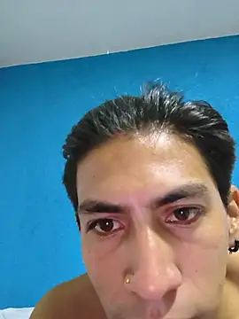 Show Webcam de Chakalon43