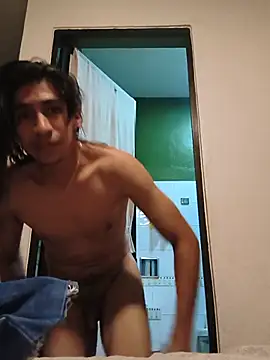 Chakalon43 Webcam Show