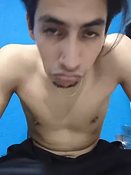 Show de webcam de Chakalon43