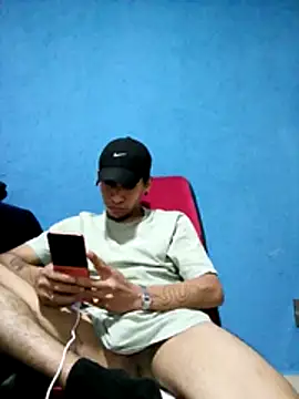 Show Webcam de Chakalon43