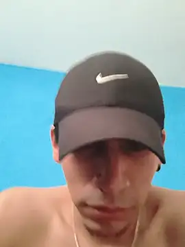 Webkamerová show Chakalon43