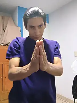 Chakalon43 Show Webcam