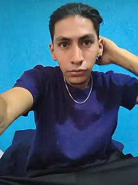 Show de Chakalon43 na webcam