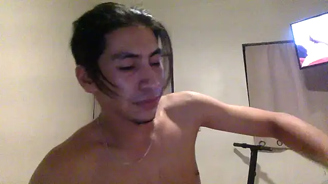 Chakalon43 Show Webcam