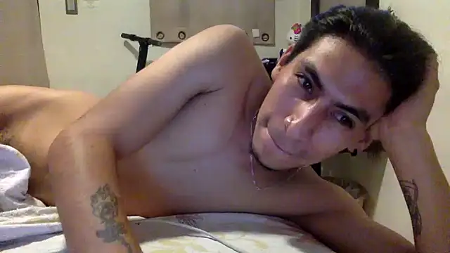 Chakalon43 Show Webcam