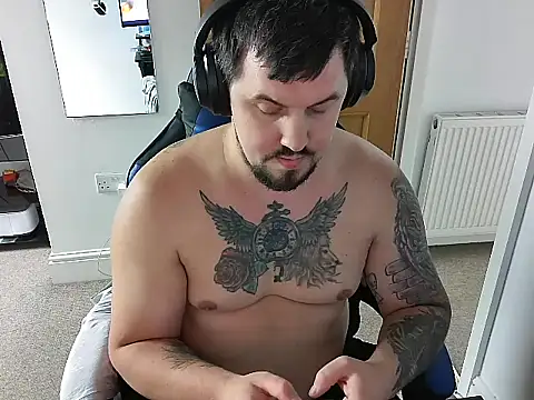 hotivasko Pertunjukan Webcam