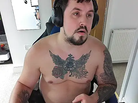 Webkamerová show hotivasko
