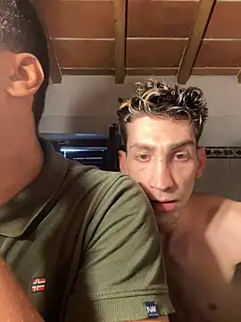 Arkadeita – webcam-show