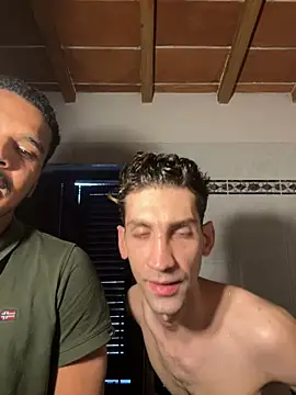 Arkadeita Webcam show