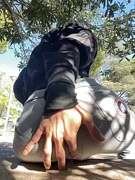 Arkadeita Pertunjukan Webcam