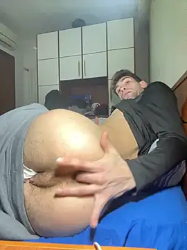 Arkadeita Webcam show