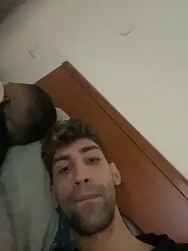 Arkadeita Pertunjukan Webcam