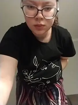 JulieTailor Webcam-Show