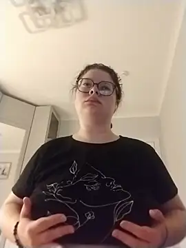 Webkamerová show JulieTailor