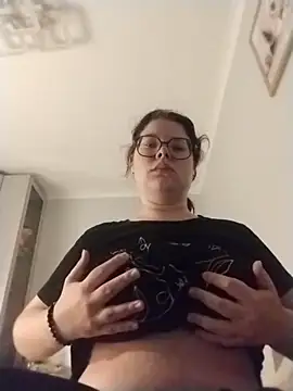 Show webcam de JulieTailor