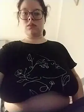 JulieTailor Webcamshow