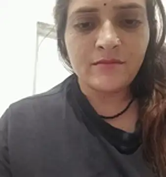 Anisha_Ro's Webcam Show