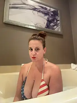 Chat XXX en directo de Daisymae017