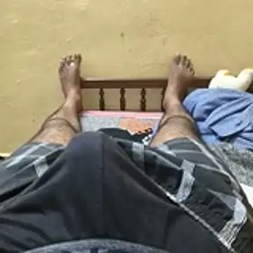 Dreamer-36 Show in webcam
