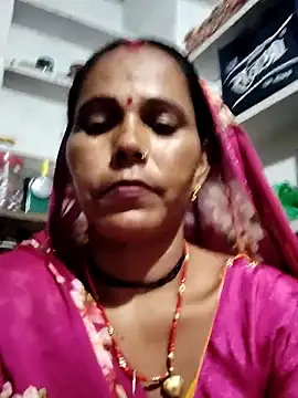 عرض كام Anuska_bhabi77D