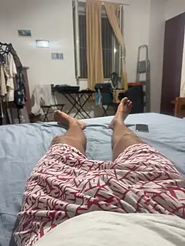 trottola9999 Webcam show