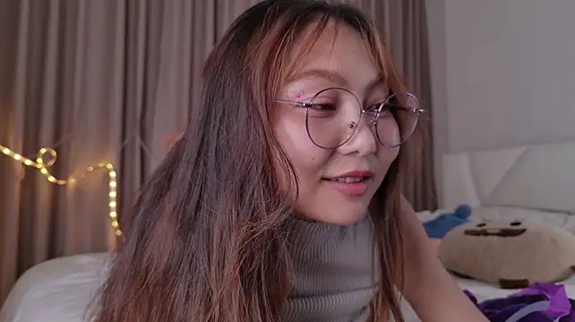 hotaru_baby Pertunjukan Webcam