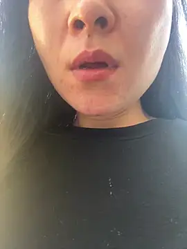 Eva10069 Webcam show