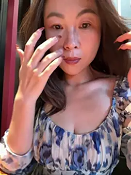Eva10069 网络视讯表演