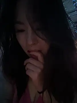 Eva10069 웹캠 쇼