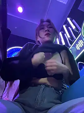 Eva10069's Webcam Show
