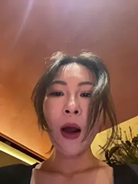 Eva10069 Show Webcam