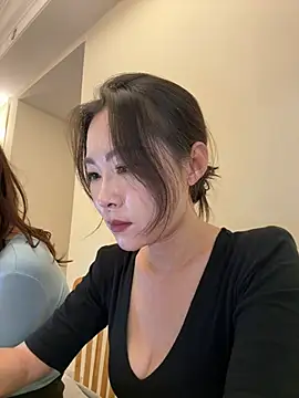 Eva10069's Webcam Show