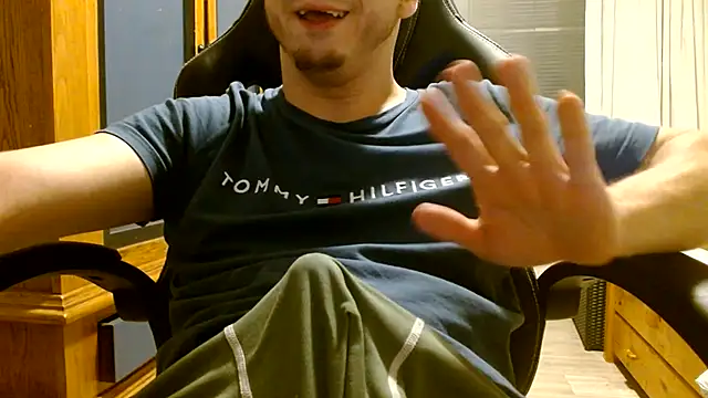 Show Webcam de cuteboy00900