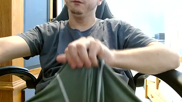 cuteboy00900 Pertunjukan Webcam