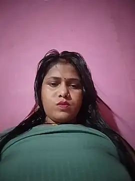 isha_90's Webcam Show