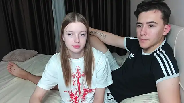 Show de Tom__goblin na webcam