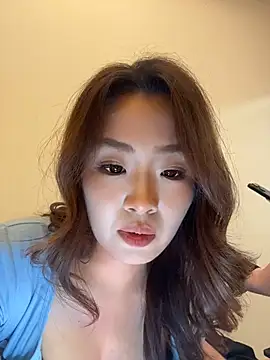 Yomi009's Webcam Show