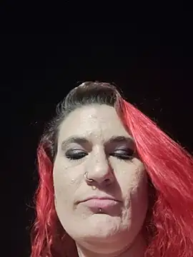 SexyLexii44 Шоу с уебкамера