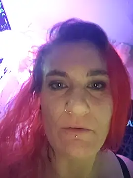 SexyLexii44 웹캠 쇼