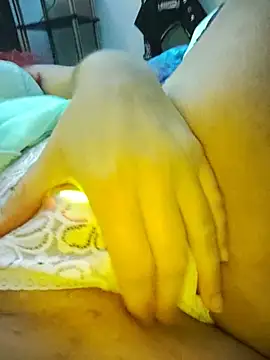 SexyLexii44's Webcam Show
