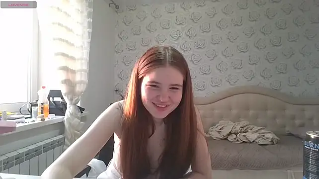 FelicidadMein: вебкам-шоу